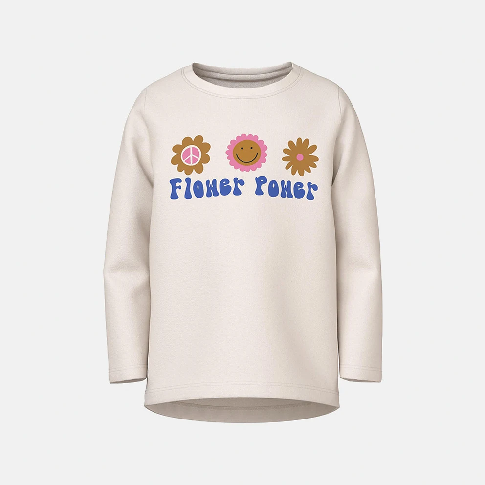 Baby Long Sleeves T-shirt