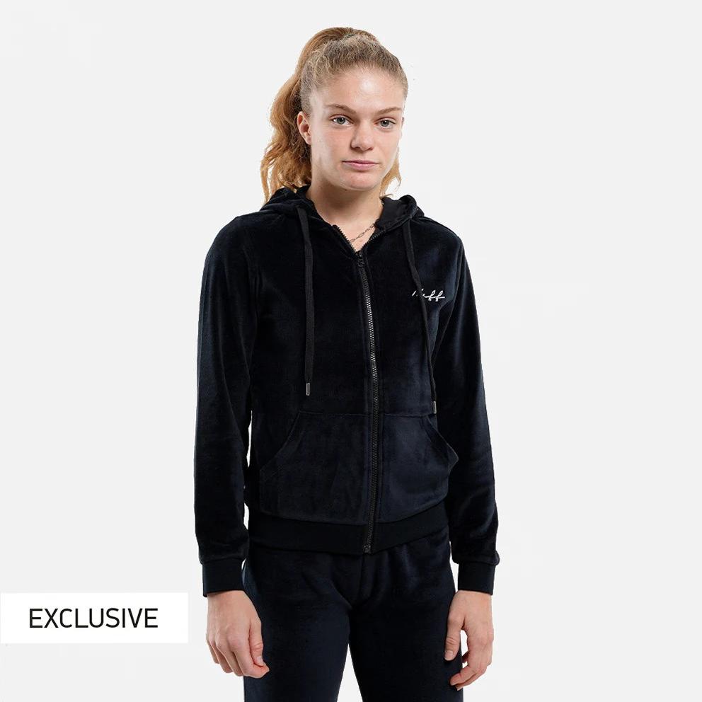 Women's Track Top