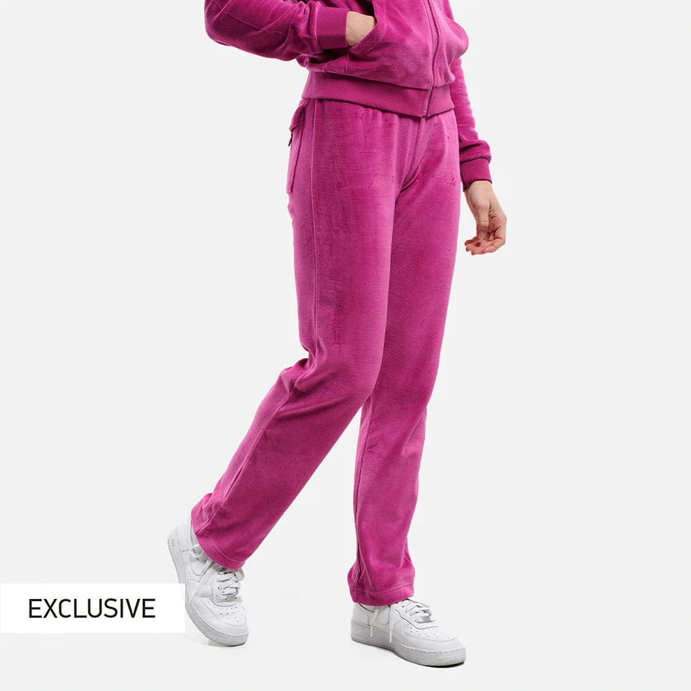 Women's Track Pants