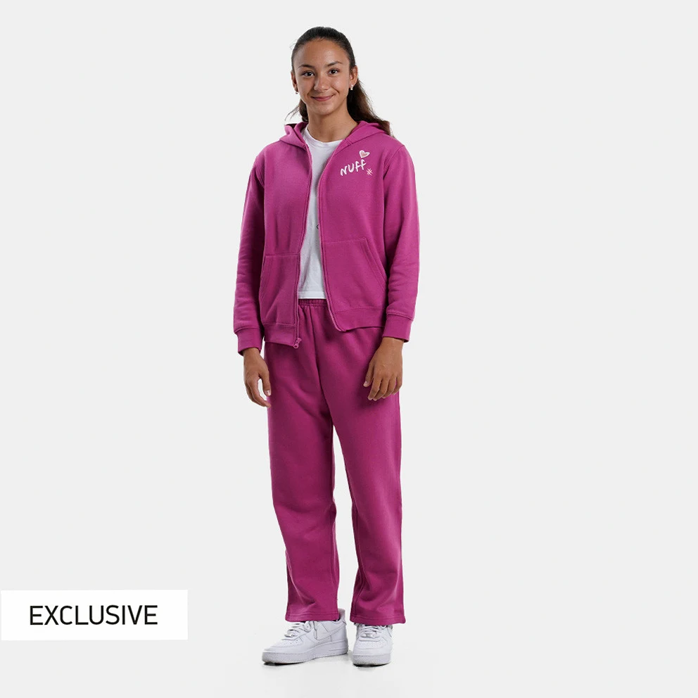 Girls Queen Kids' Tracksuit Set