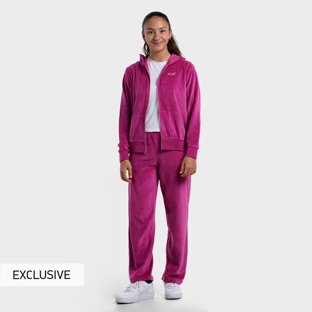 Girls Kids' Tracksuit Set