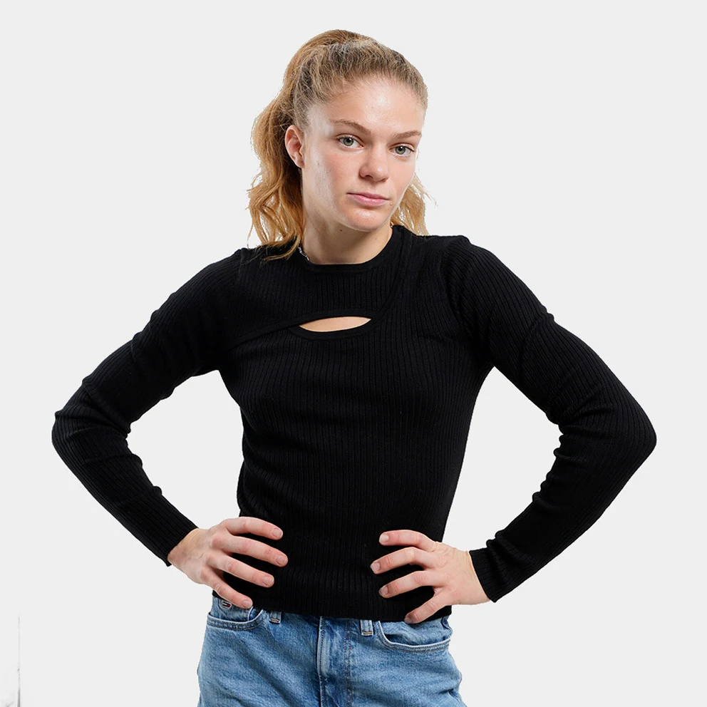 Women's  Longsleeve