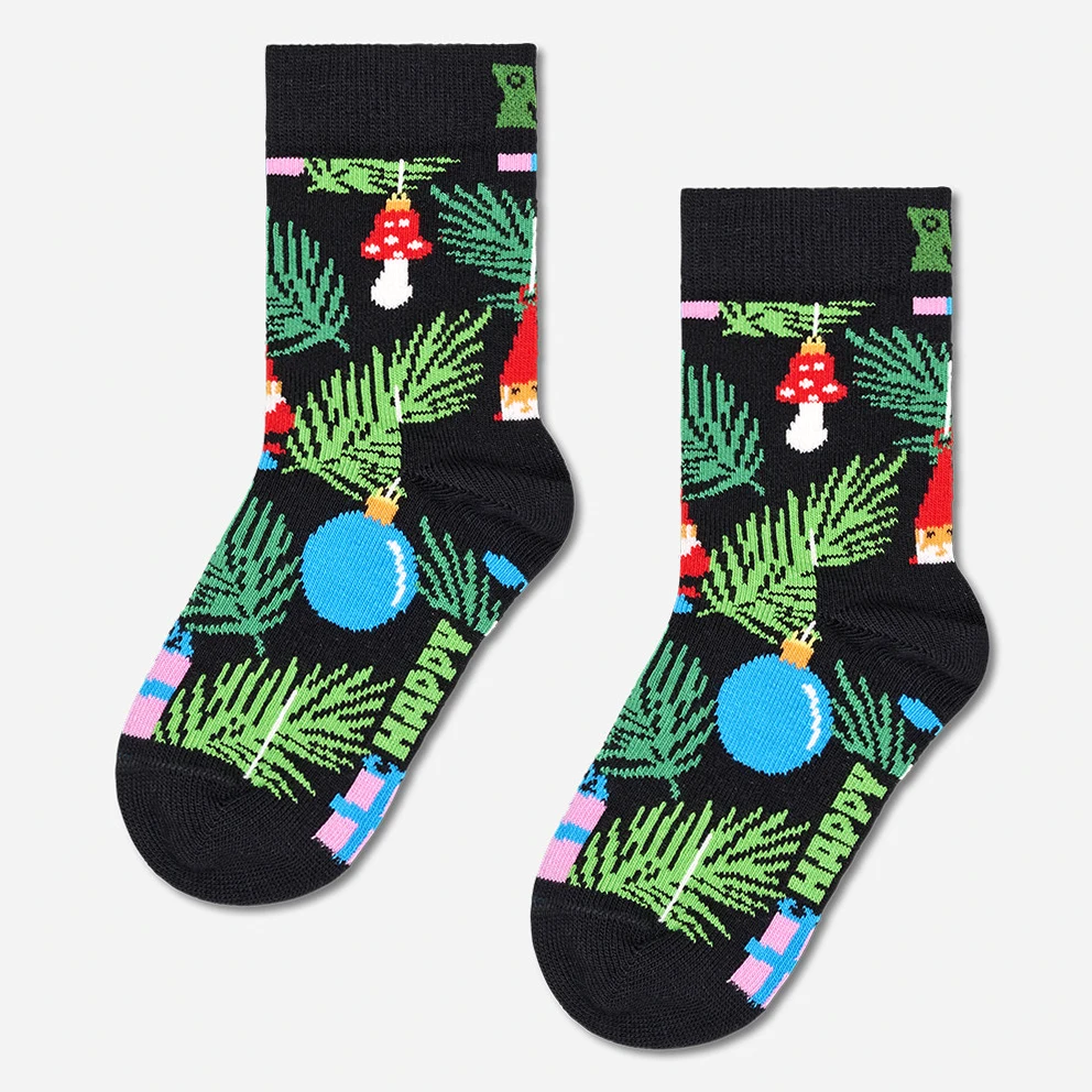 Kids Christmas Tree Decoration Kids' Socks