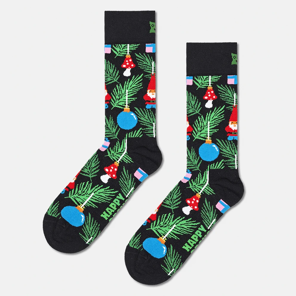 Christmas Tree Decoration Unisex Socks