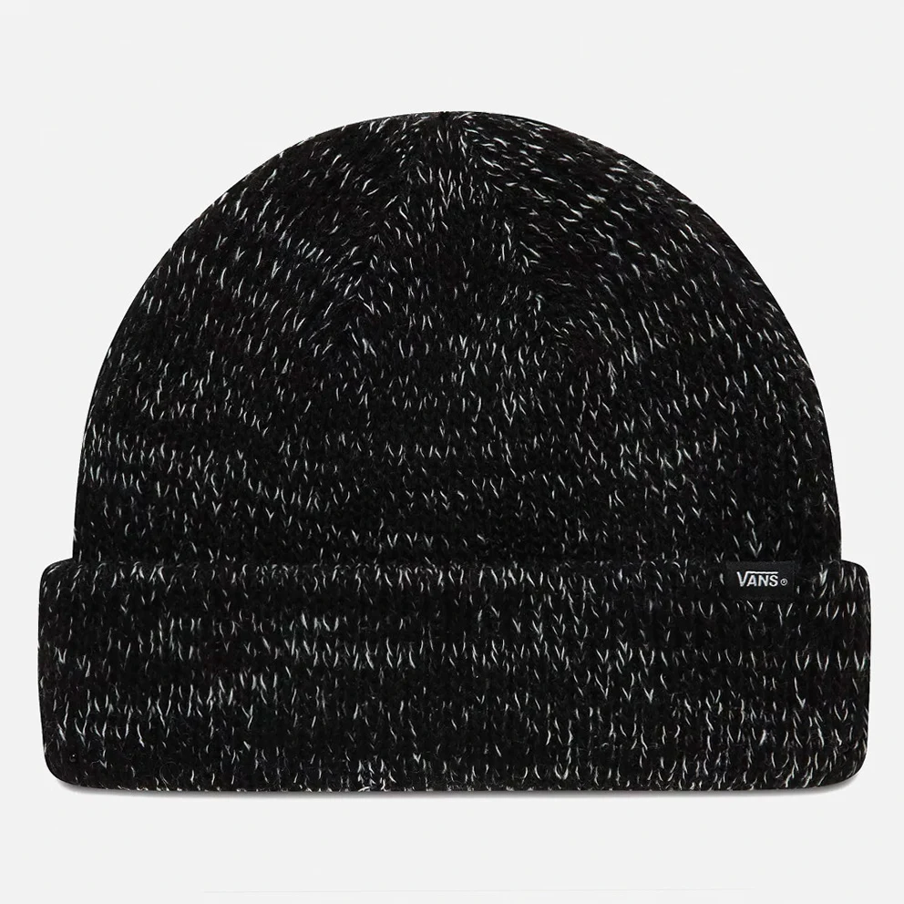 Mn Core Basics Beani Black Hea
