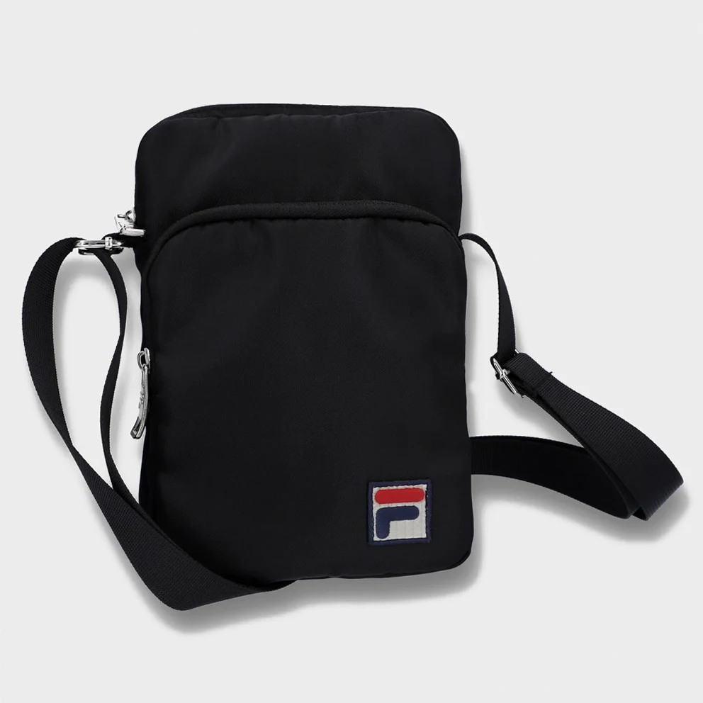 Heritage Wensell Small Cross Bag