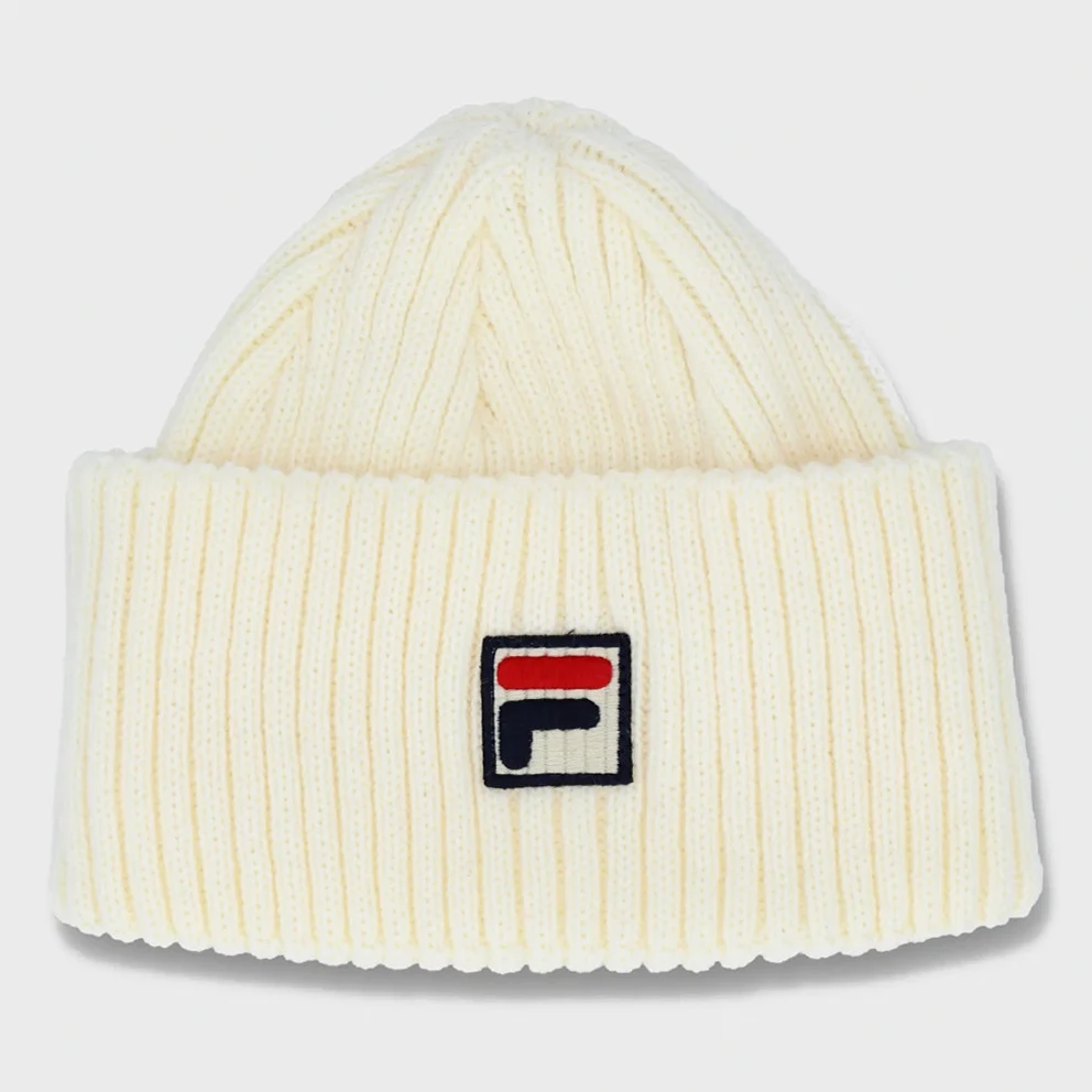 Finns Chunky Fishermans Beanie