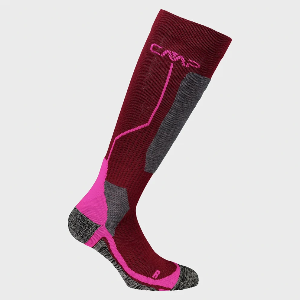 Women's Ski Socks