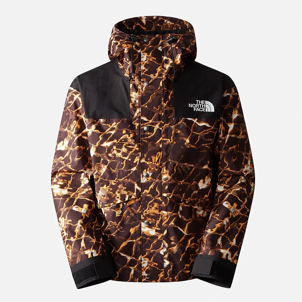 '86 Retro Mountain Μen's Jacket