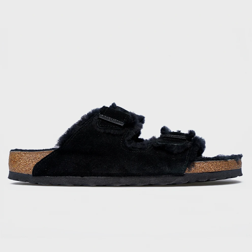 Arizona VL Shearling Narrow Women's Sandals