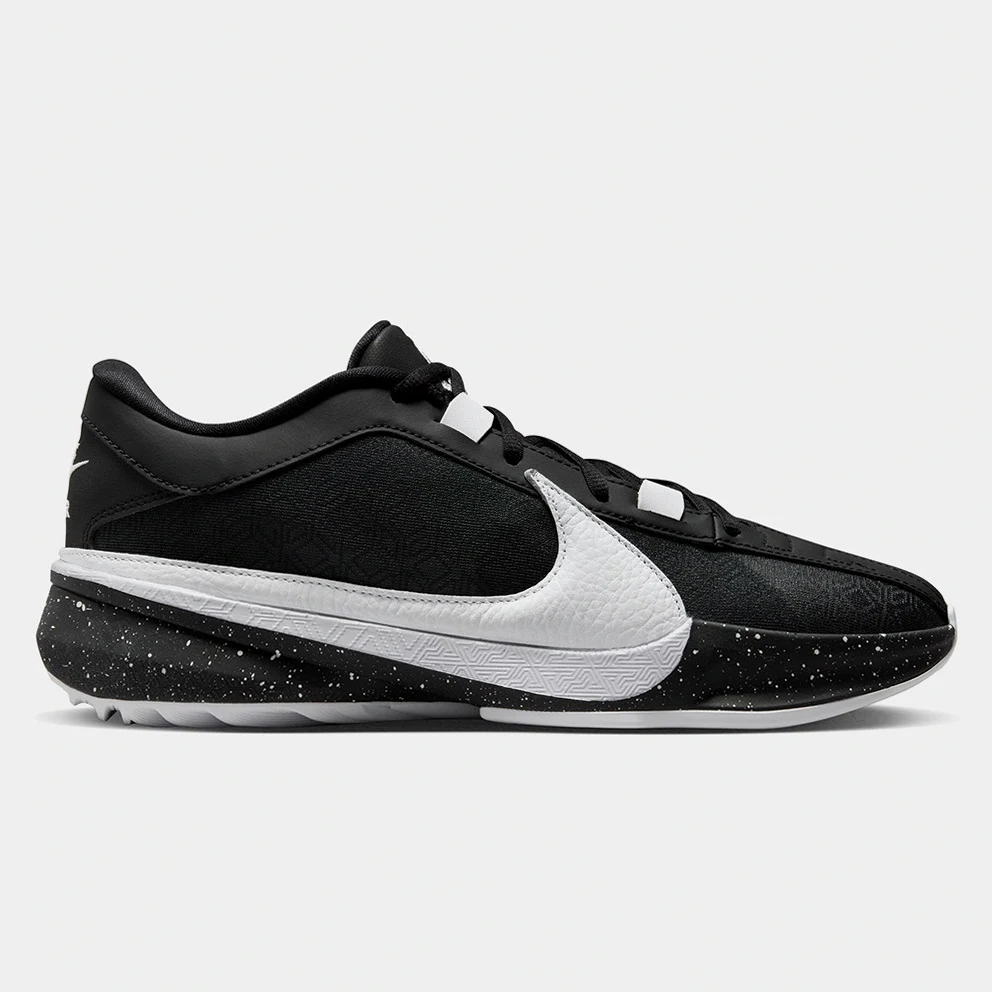 Zoom Freak 5 "Oreo" Men's Basketball Shoes