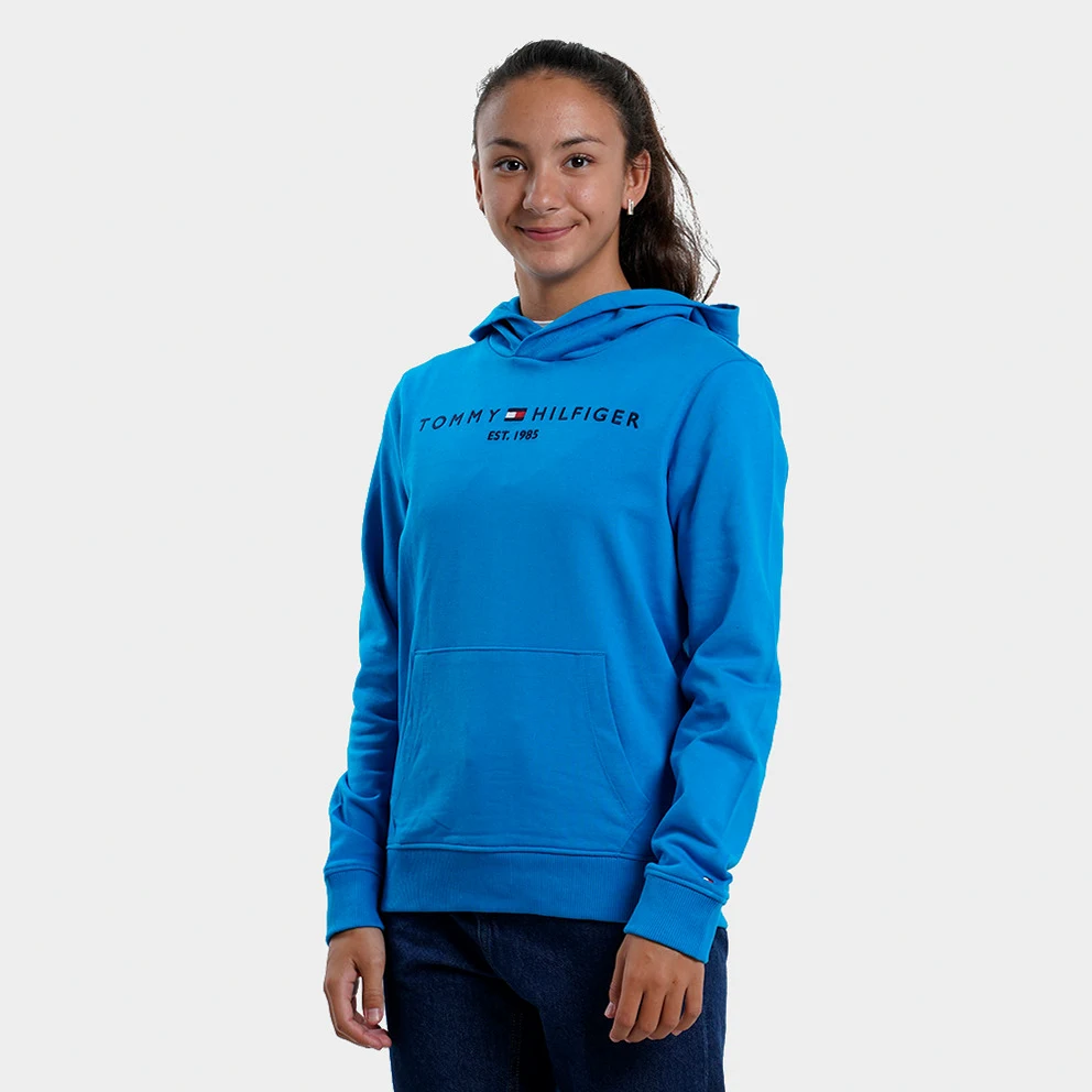 Essential Kids' Hoodie