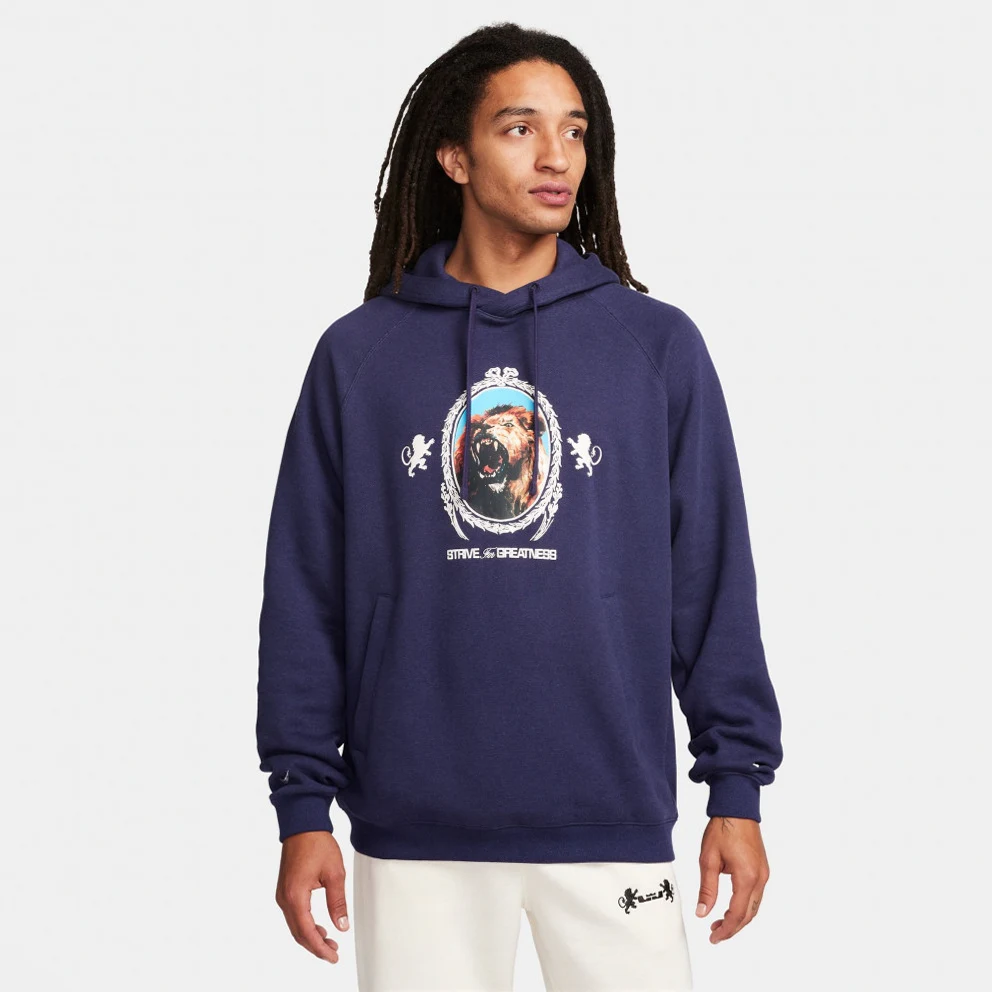 NBA LeBron Men's Hoodie