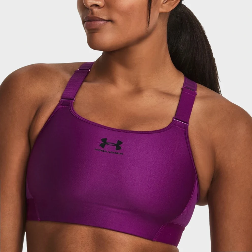 High Women's Sports Bra