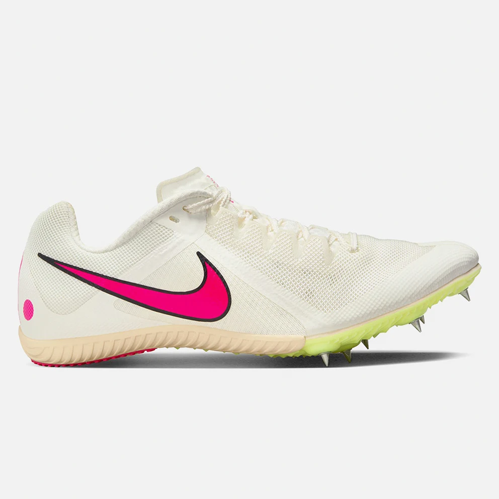 Rival Multi Unisex Spikes Shoes