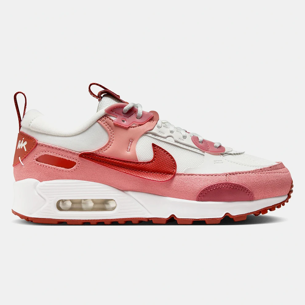 Air Max 90 Futura Women's Shoes