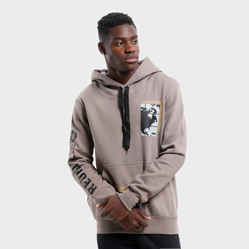 Separatesm Men's Hoodie