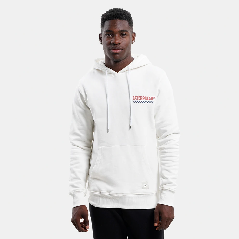 Imagine Men's Hoodie