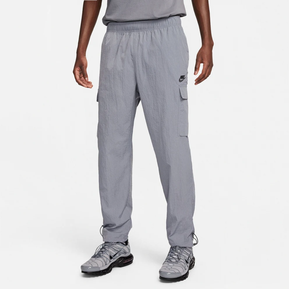Sportswear Repeat Lightweight Woven Men's Track Pants
