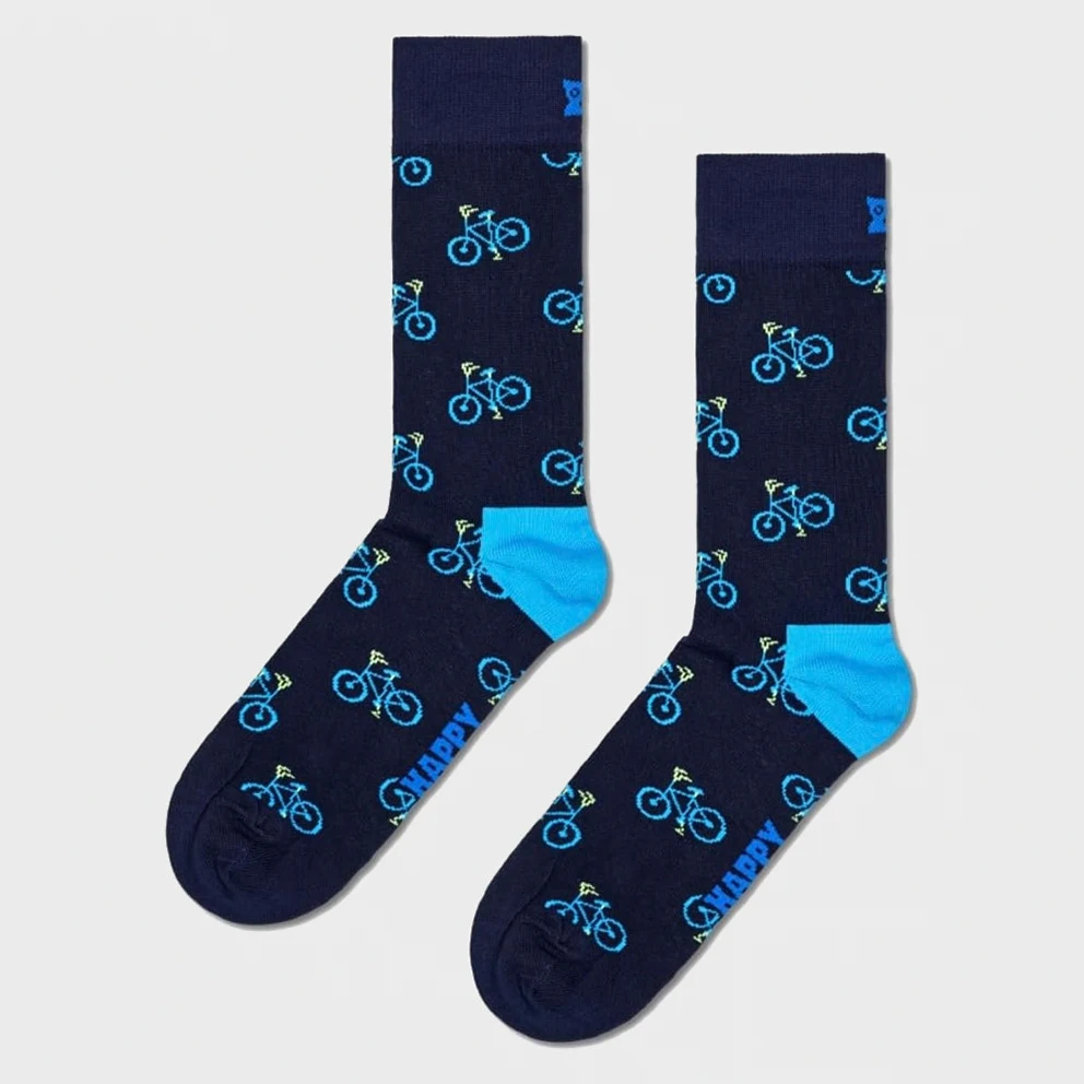 Bike Unisex Socks