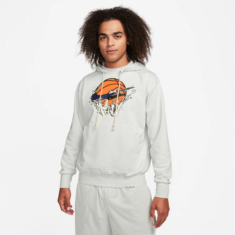 Dri-FIT Standard Issue Men's Hoodie