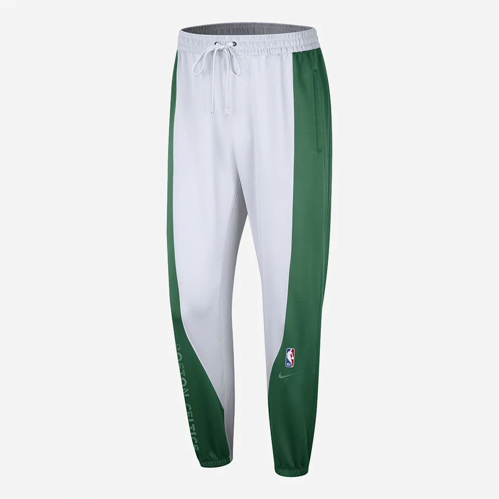 Boston Celtics Showtime Dri-FIT Men's Track Pants