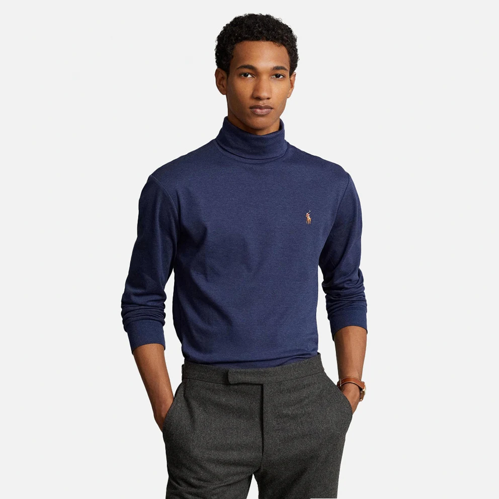 Men's Longsleeve
