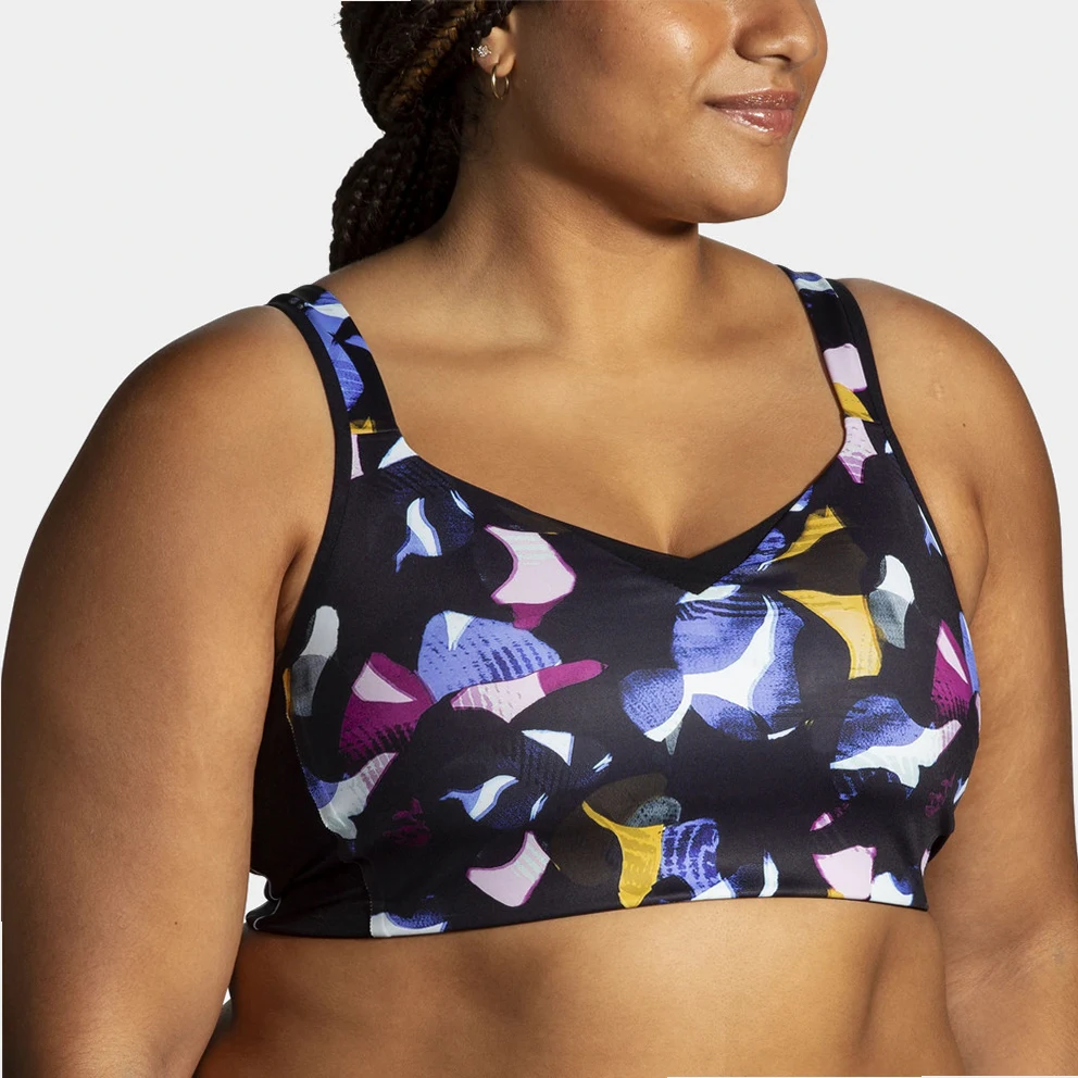 Drive Convertible Women's Sports Bra for Running