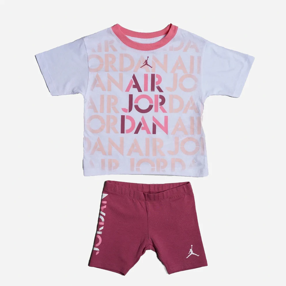 Bike Kids' Tracksuit Set