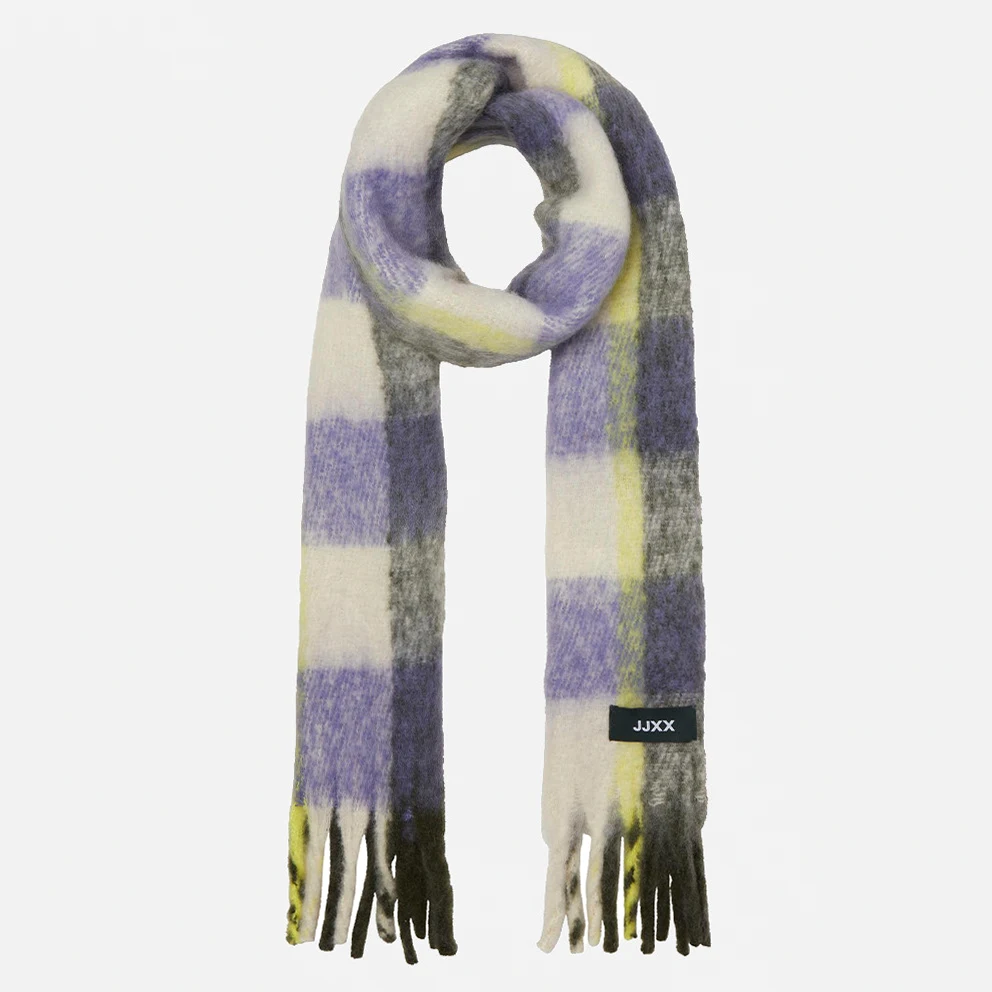 Jxleslie Scarf Acc