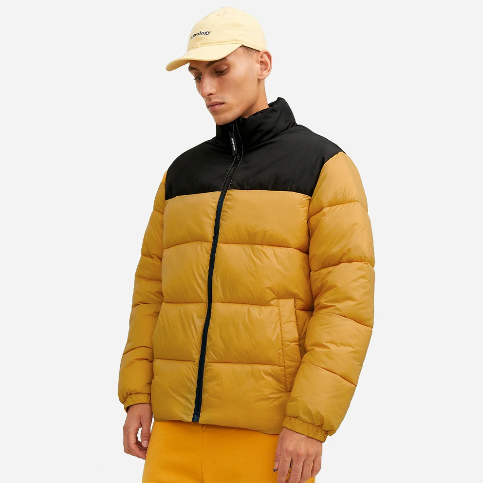 Puffer Men's Puffer Jacket