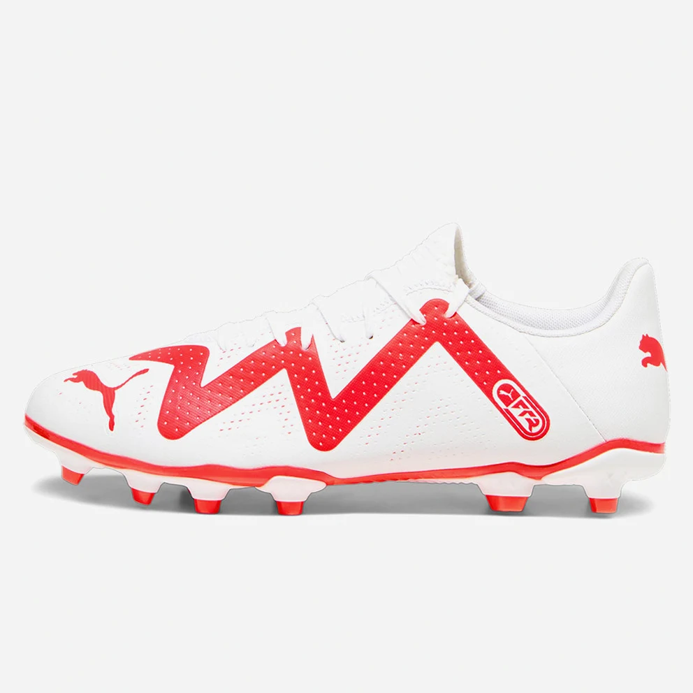Future Play Fg/Ag Aνδρικά Men's Football Shoes