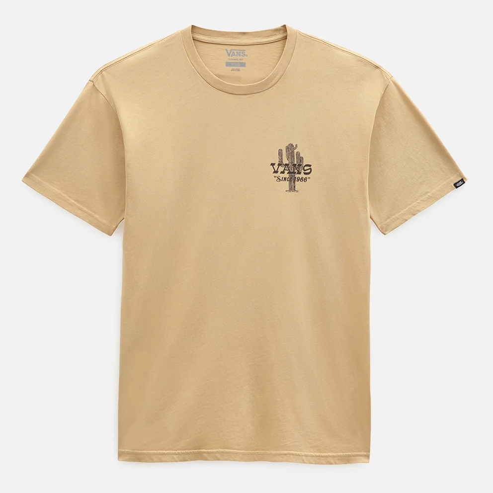On The Road Overdye Men's T-shirt