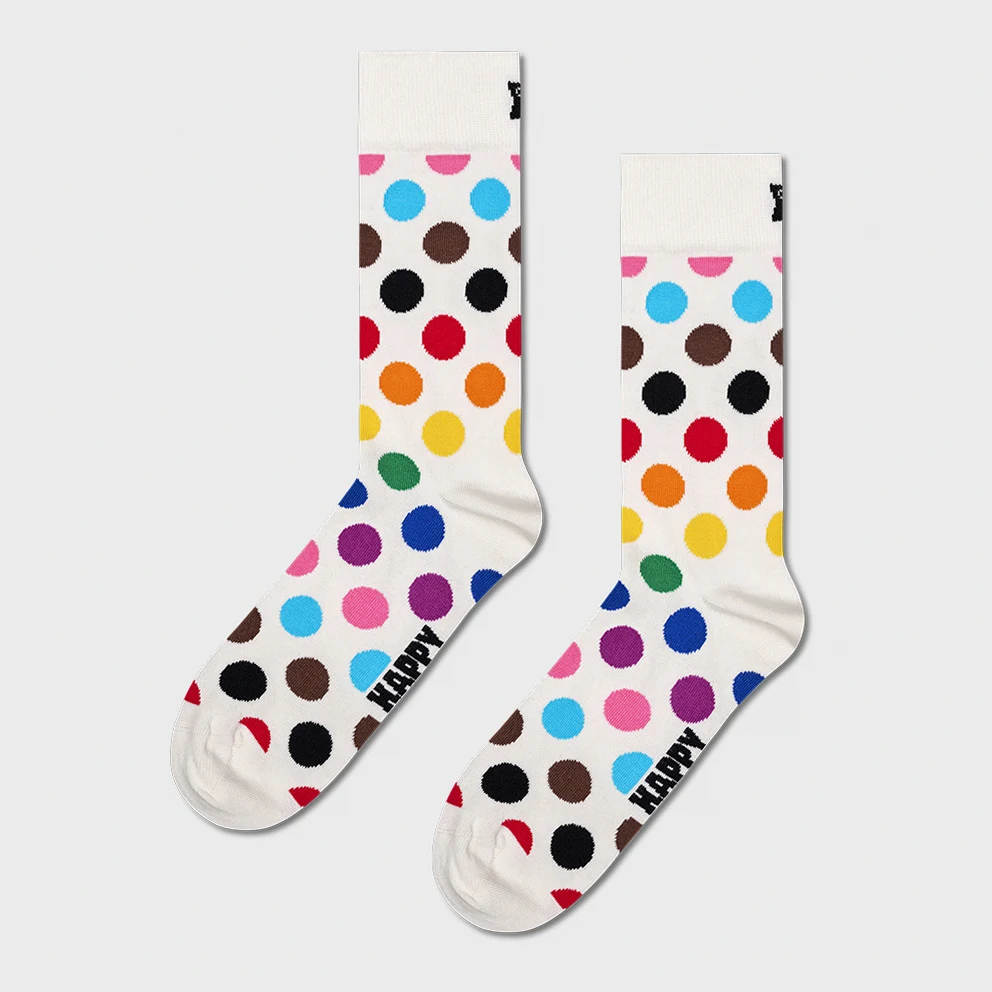 Pride Dots Sock
