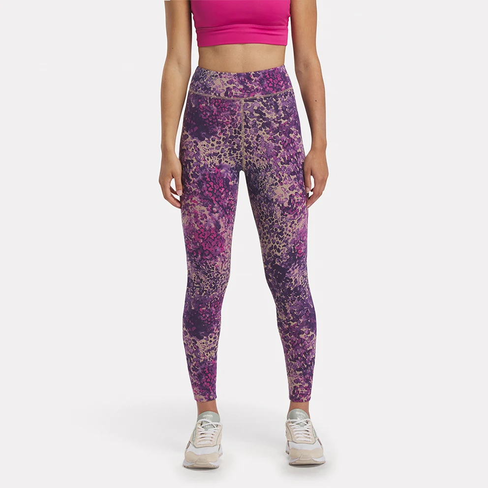 Reebok Modern Safari Women's 7/8 Leggings