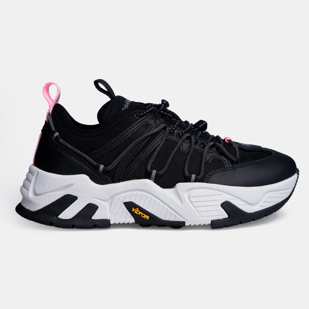 Chunky Runner Vibram Women's Shoes
