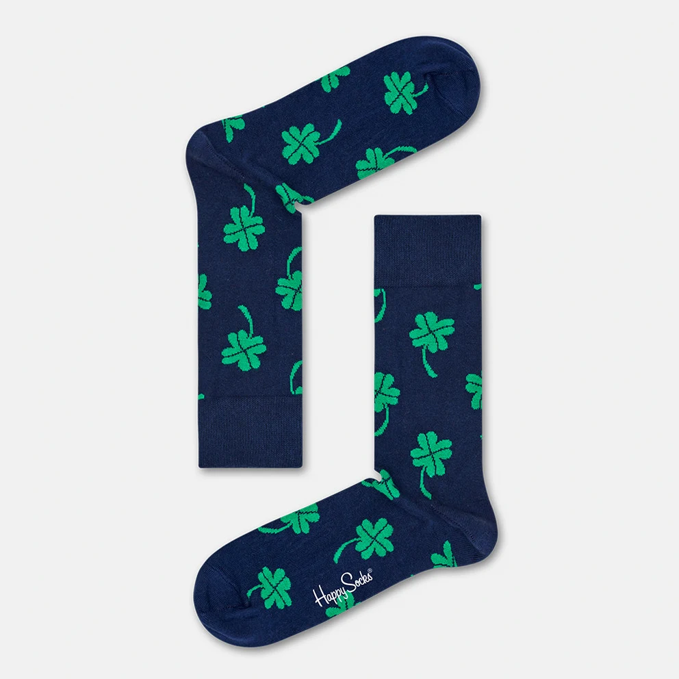 Unisex Big Luck Socks