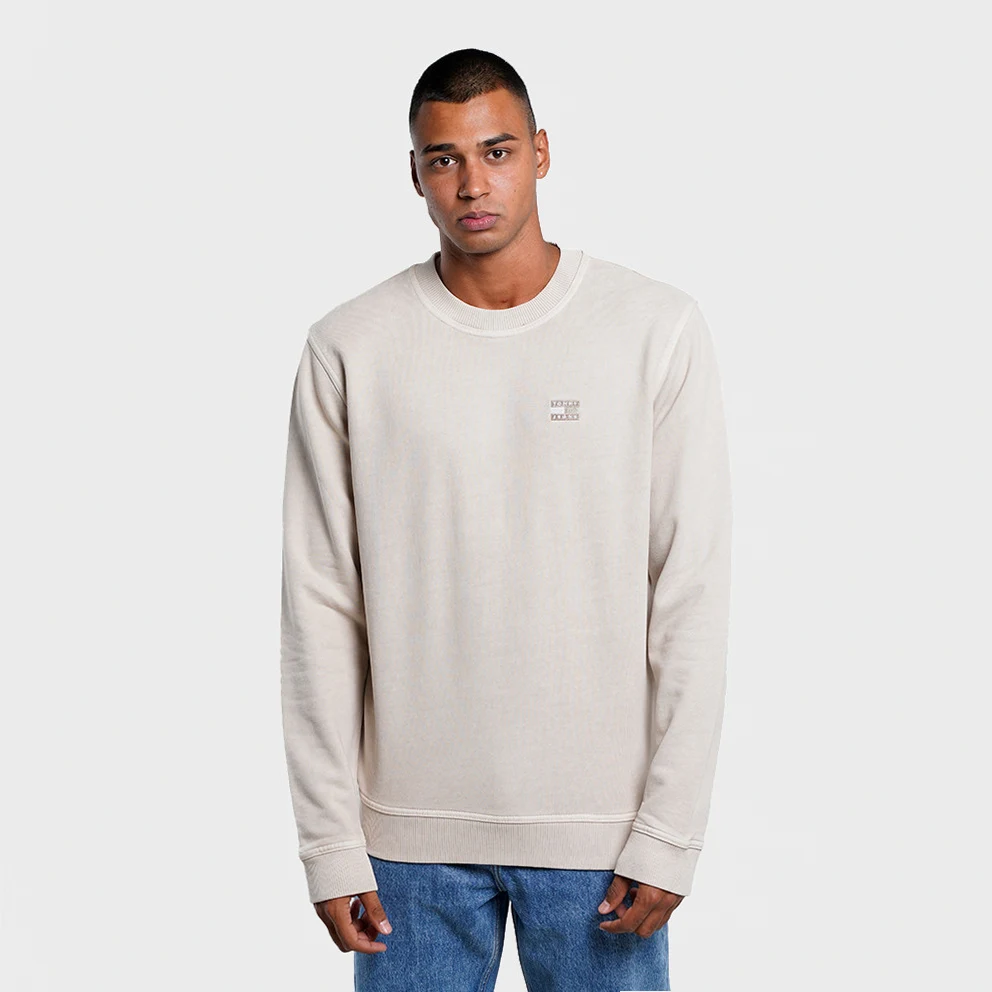 Reg Tonal Badge Men's Sweatshirt
