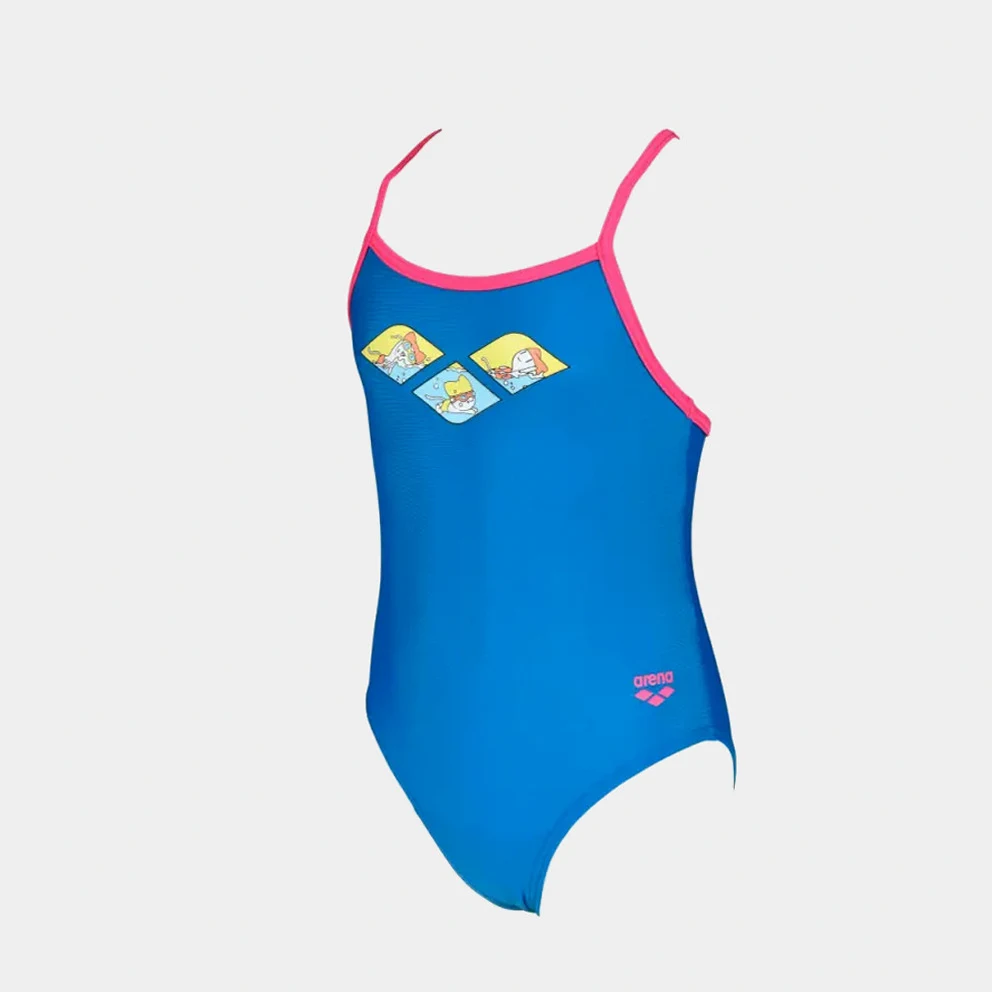 Kids' One Piece Swimsuit
