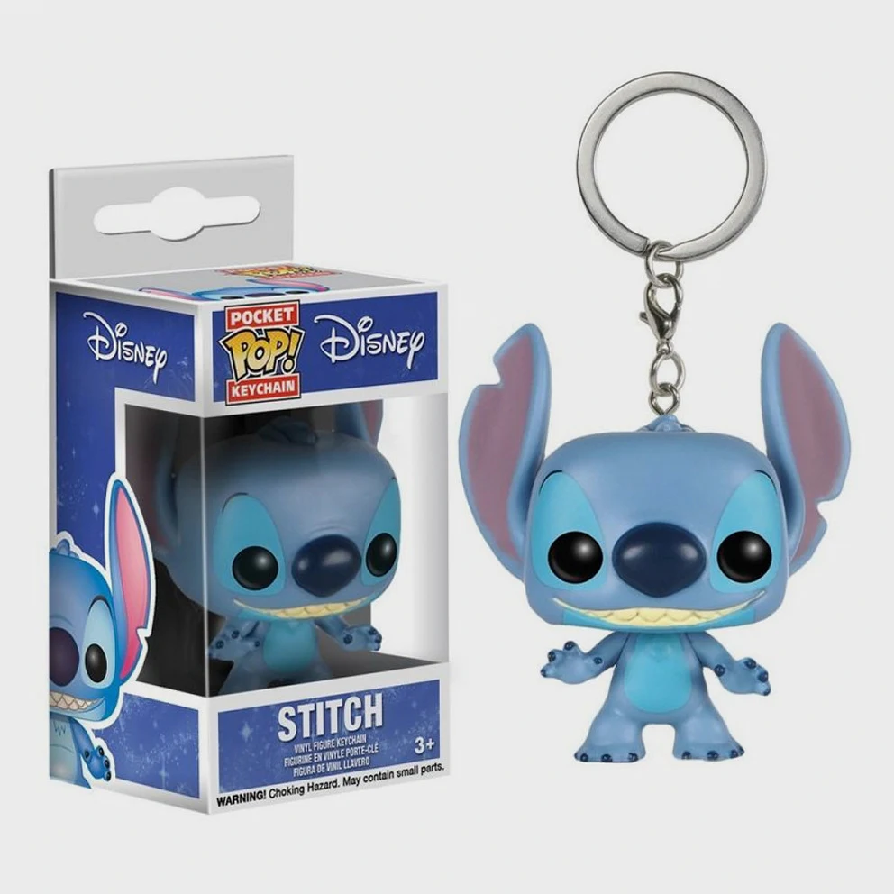 Funko Pocket Pop!: Disney - Stitch