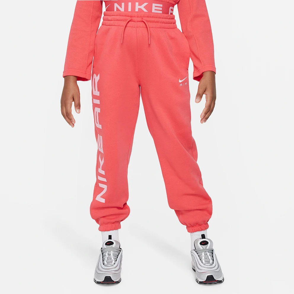Air Club Fleece Kids' Trackpants