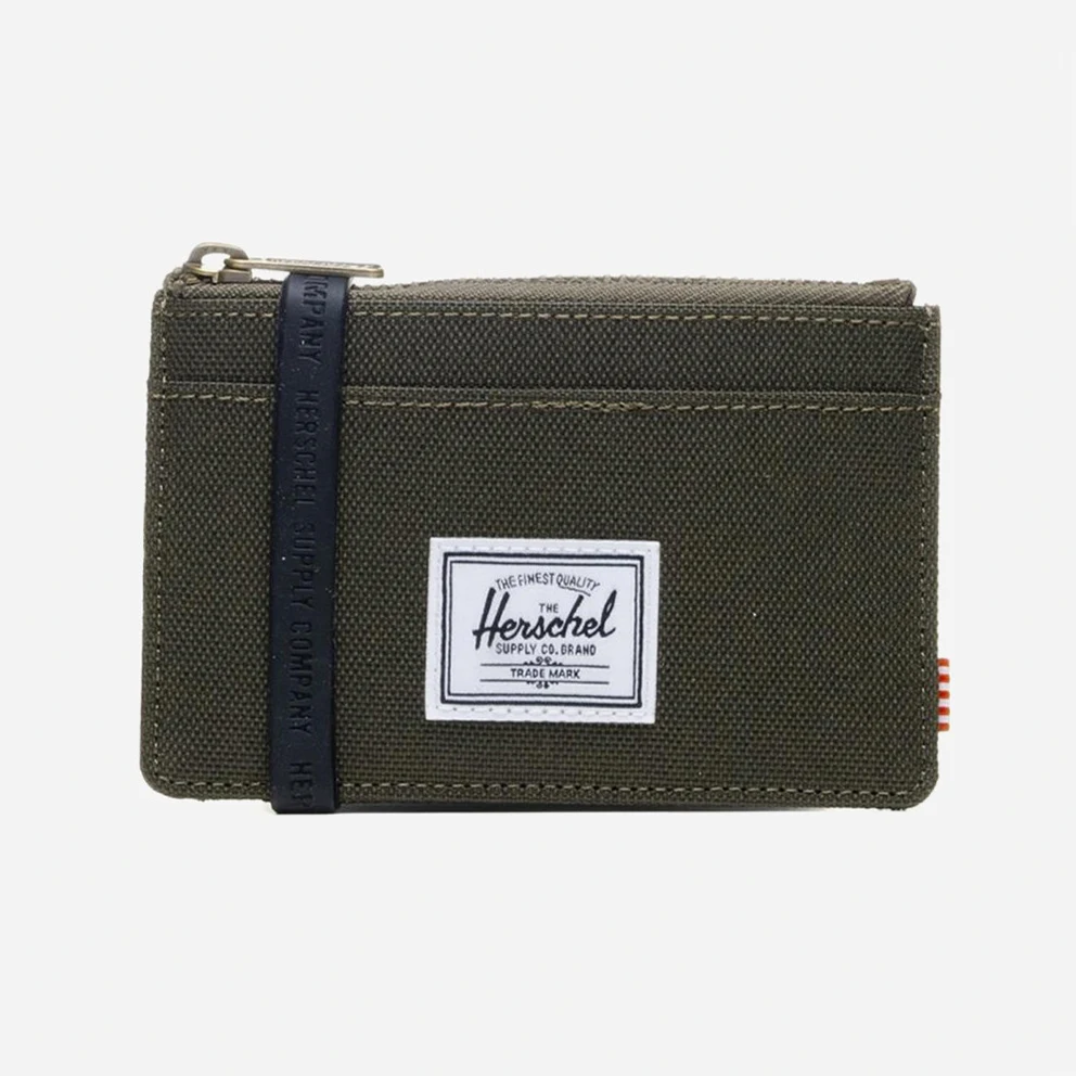 Oscar Cardholder Unisex Wallet