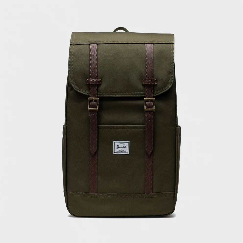 Retreat Unisex Backpack 23L