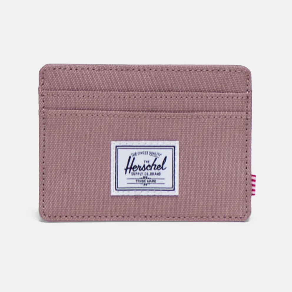 Charlie Cardholder Unisex Wallet