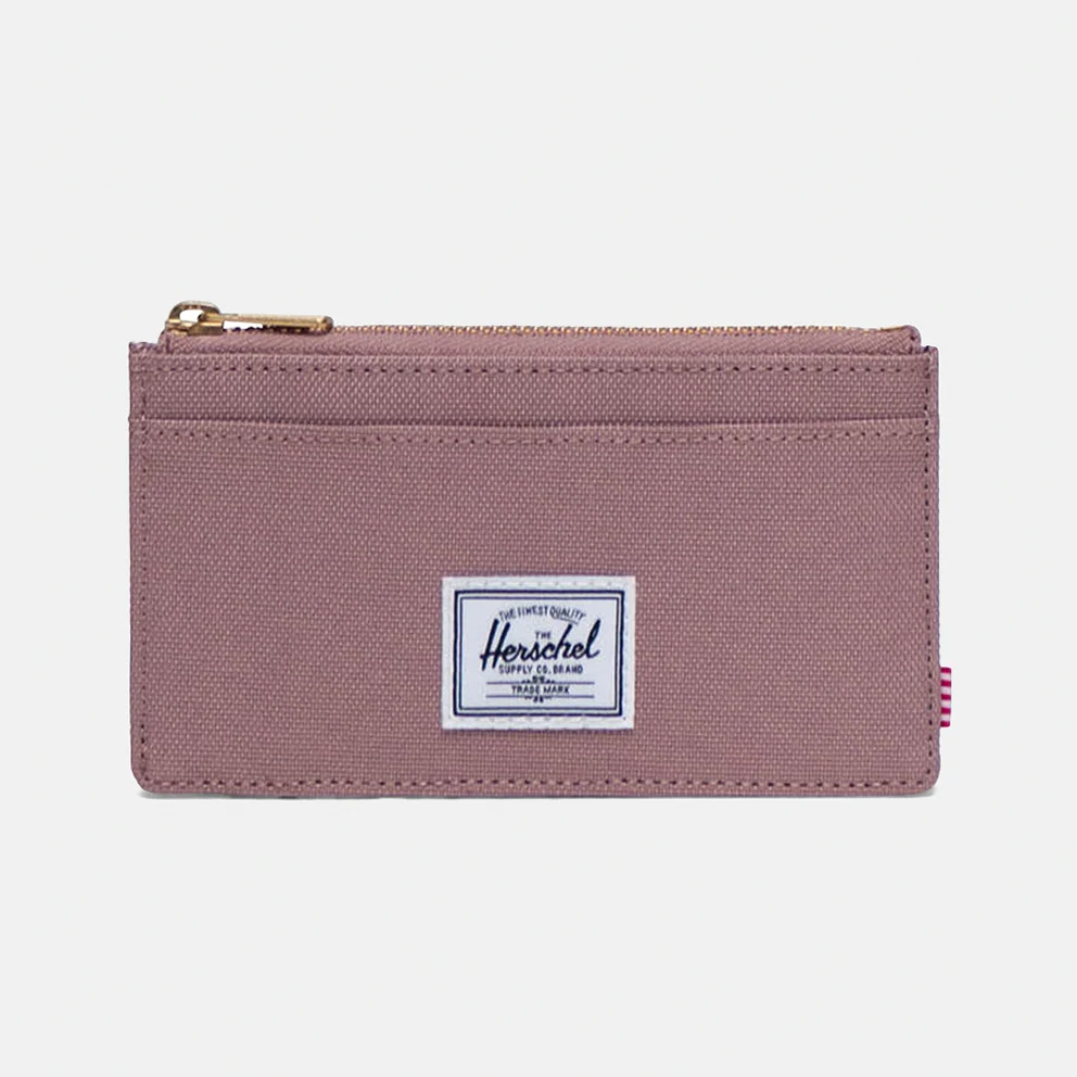 Oscar Large Cardholder Unisex Wallet