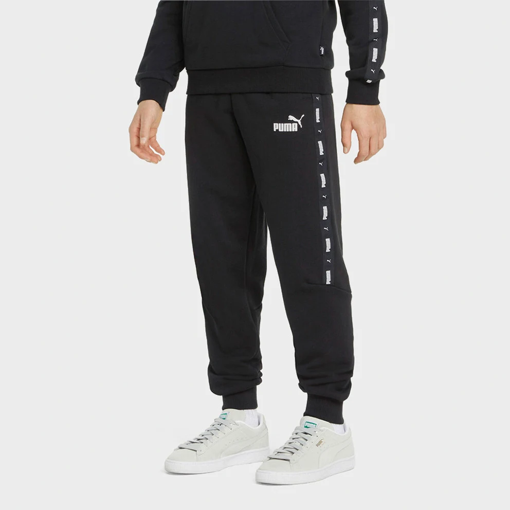 Essentials+ Tape Kids' Trackpants