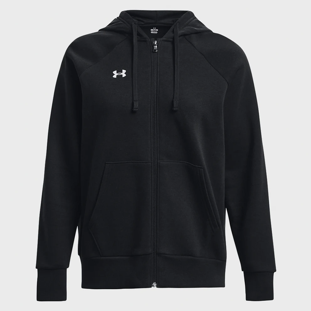 Rival Fleece Women's Track Track Top