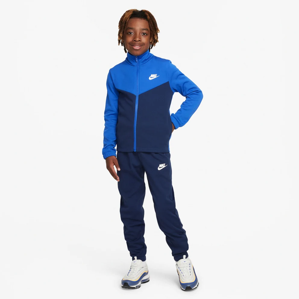 Sportswear Kids' Tracksuit Set