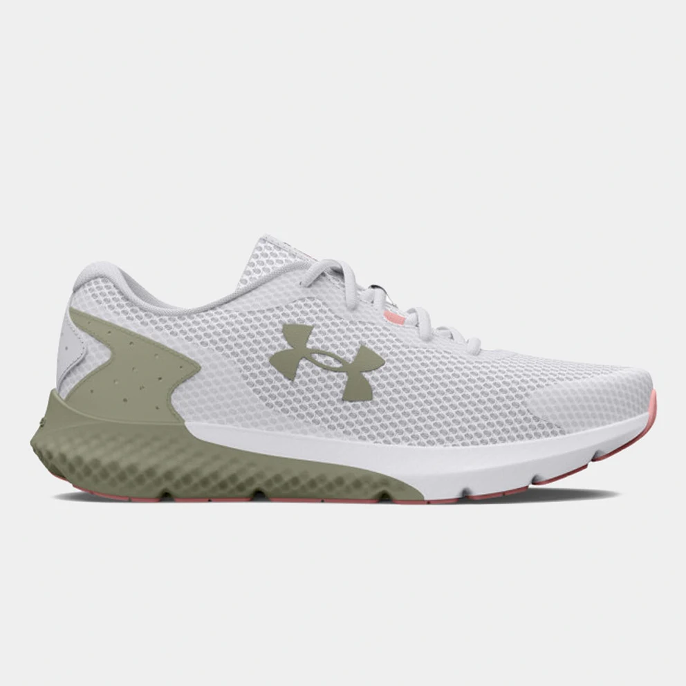 Charged Rogue 3 Women's Running Shoes