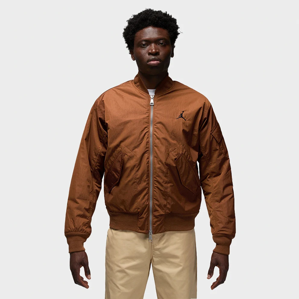 Essentials Men's Bomber Jacket